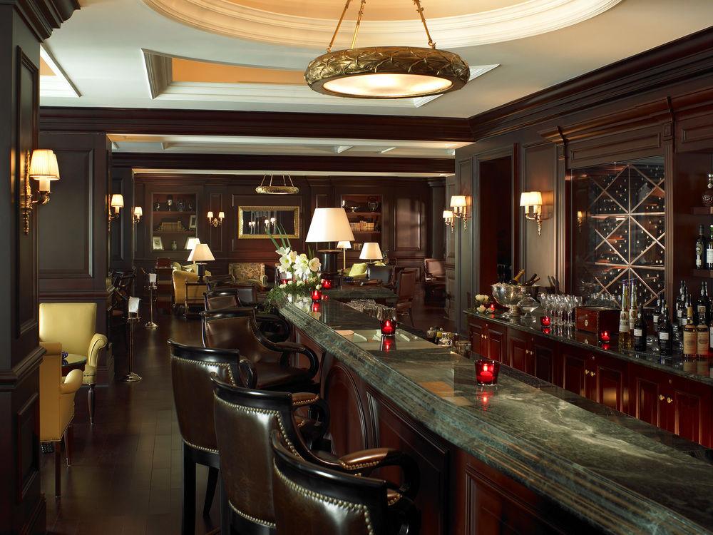 The Ritz-Carlton Beijing Hotel Bagian luar foto