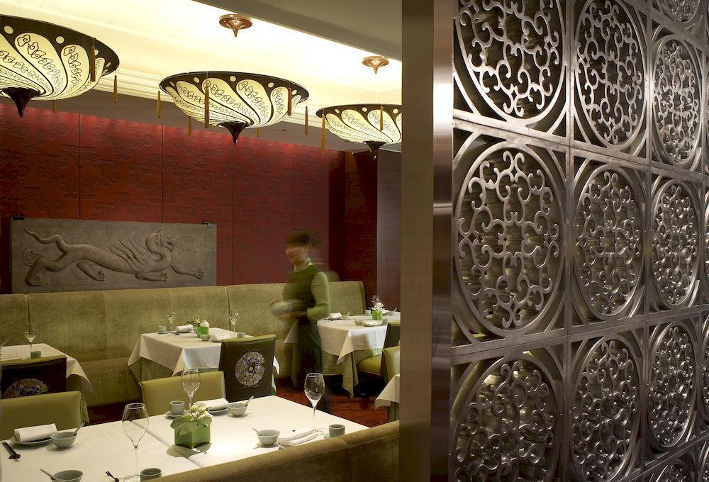 The Ritz-Carlton Beijing Hotel Bagian luar foto