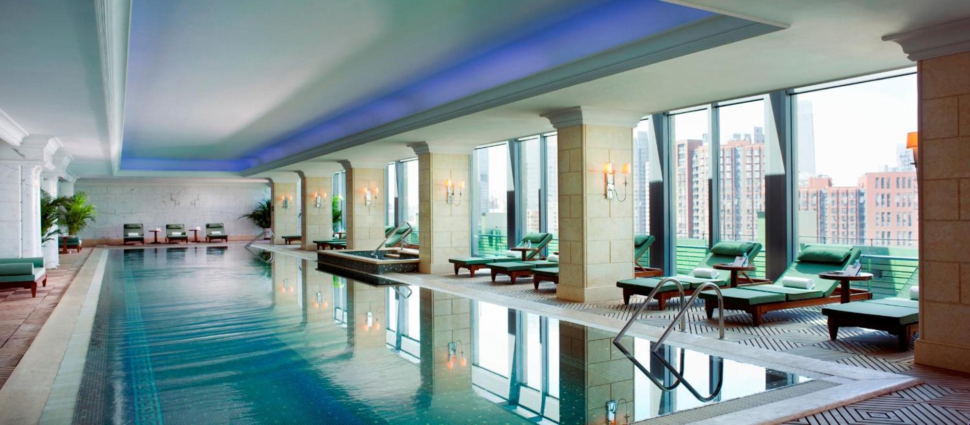 The Ritz-Carlton Beijing Hotel Bagian luar foto