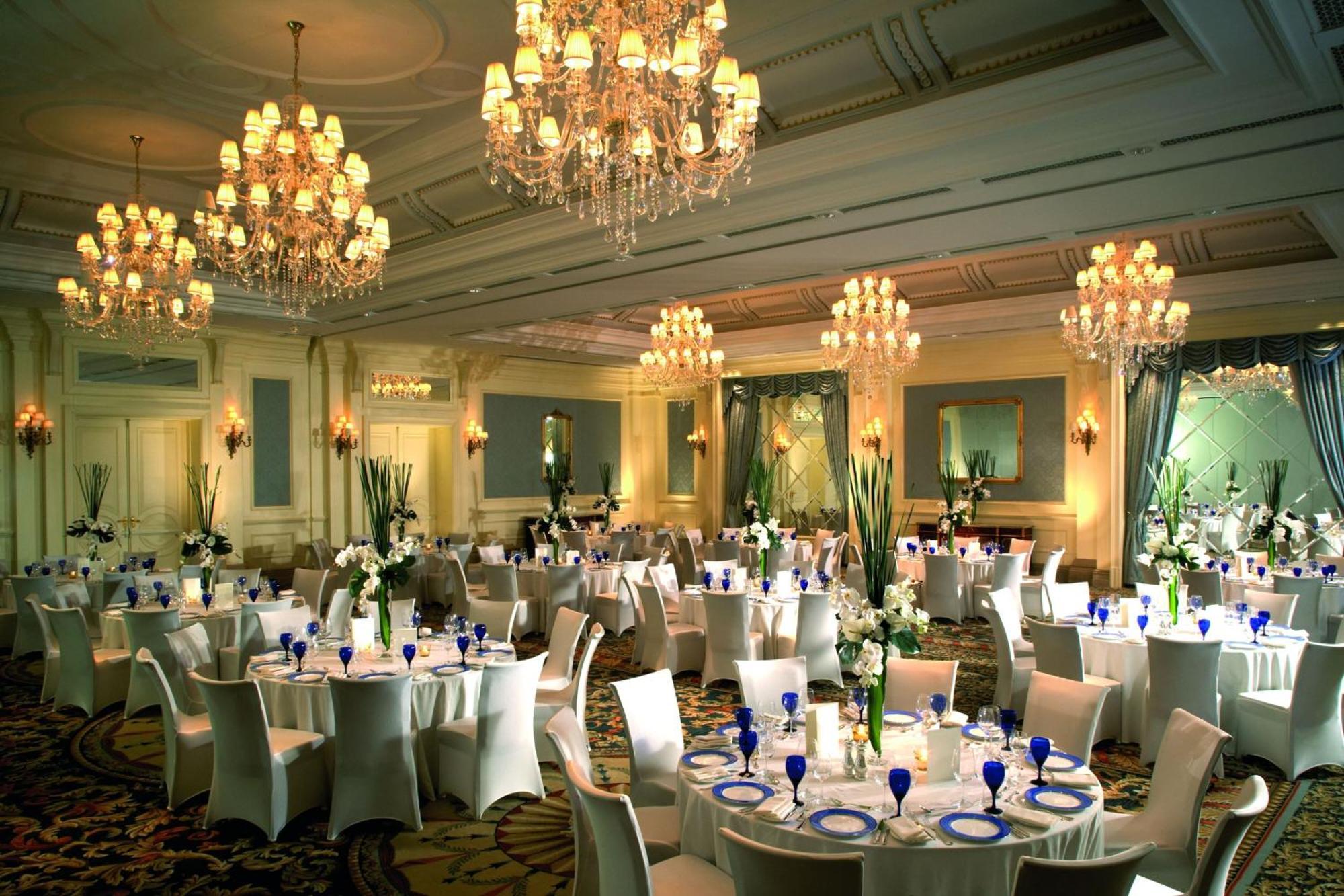 The Ritz-Carlton Beijing Hotel Bagian luar foto