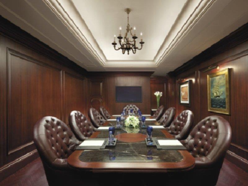 The Ritz-Carlton Beijing Hotel Bagian luar foto