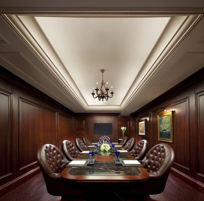 The Ritz-Carlton Beijing Hotel Bagian luar foto