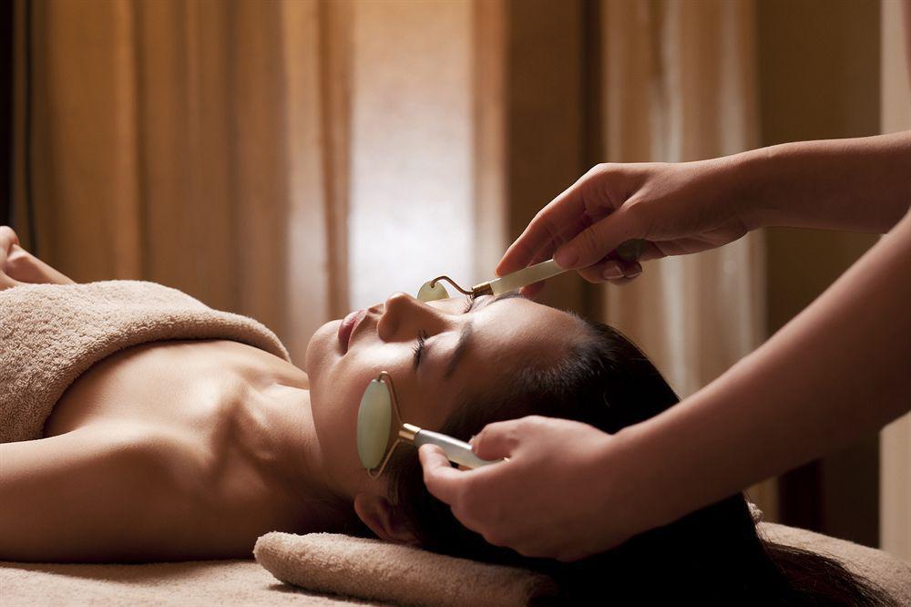 The Ritz-Carlton Beijing Hotel Bagian luar foto